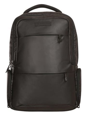 Alpine Pro Plecak "Zarde" w kolorze czarnym - 20 l