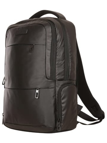 Alpine Pro Rucksack "Zarde" in Schwarz - 20 l