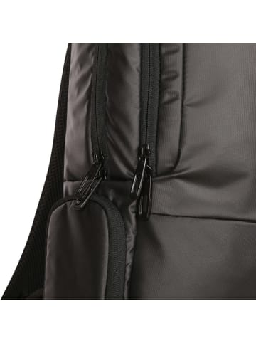 Alpine Pro Rucksack "Zarde" in Schwarz - 20 l
