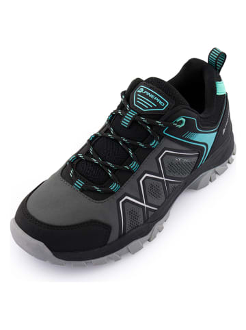 Alpine Pro Wanderschuhe "Folgos" in Anthrazit