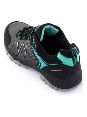 Alpine Pro Wanderschuhe "Folgos" in Anthrazit