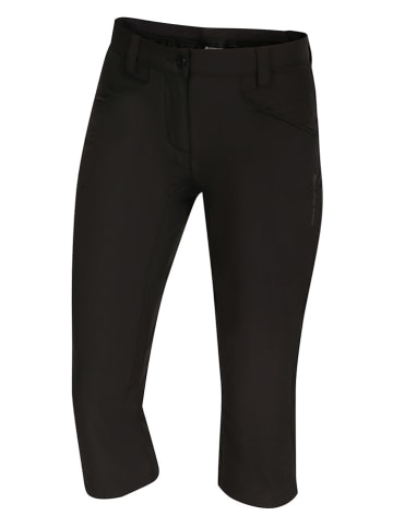 Alpine Pro Funktionshose "Wedera" in Schwarz