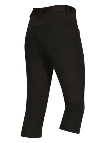 Alpine Pro Functionele broek "Wedera" zwart