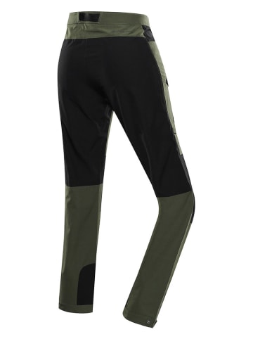 Alpine Pro Functionele broek "Akana 2" kaki
