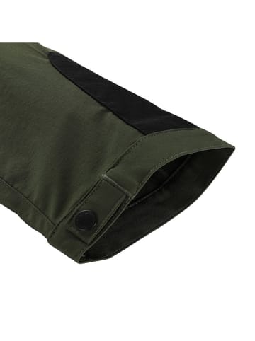 Alpine Pro Functionele broek "Akana 2" kaki