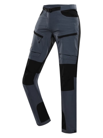 Alpine Pro Funktionshose "Akana 2" in Grau