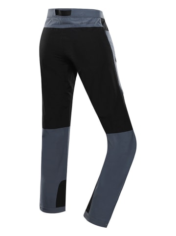 Alpine Pro Functionele broek "Akana 2" grijs