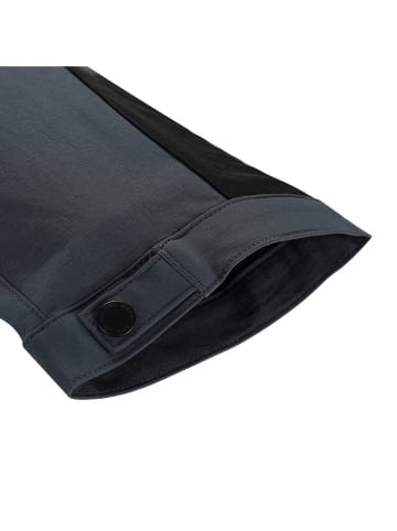 Alpine Pro Functionele broek "Akana 2" grijs