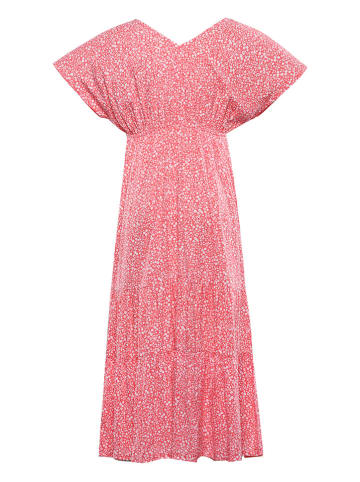 Alpine Pro Kleid "Graana" in Rot