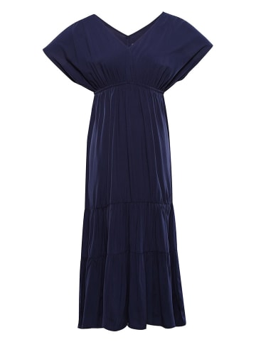 Alpine Pro Kleid "Graana" in Dunkelblau