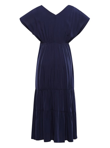 Alpine Pro Kleid "Graana" in Dunkelblau