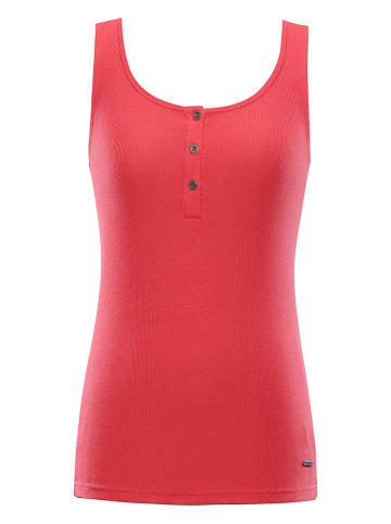 Alpine Pro Top "Zonna" in Rot