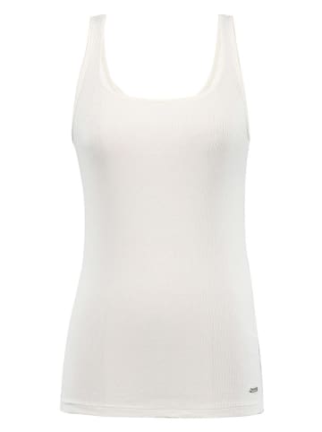 Alpine Pro Top "Gaha" in Creme