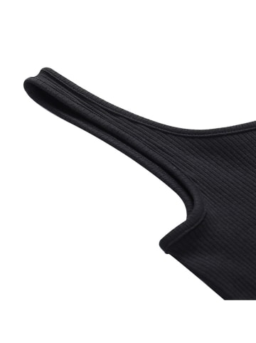 Alpine Pro Top "Gaha" in Schwarz
