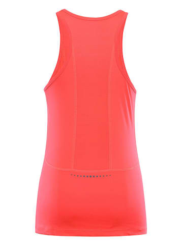 Alpine Pro Funktionstop "Gelada" in Rot
