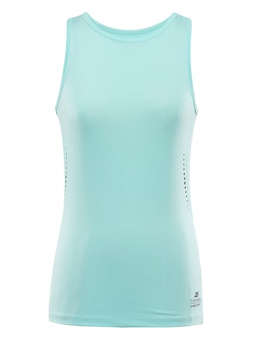 Alpine Pro Funktionstop "Gelada" in Türkis