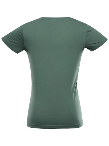 Alpine Pro Shirt "Ekka" in Grün