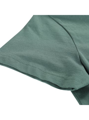 Alpine Pro Shirt "Ekka" in Grün
