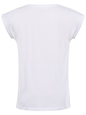 Alpine Pro Shirt "Omba 2" in Weiß