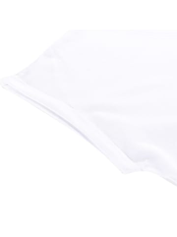 Alpine Pro Shirt "Omba 2" in Weiß