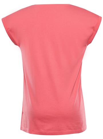 Alpine Pro Shirt "Omba 2" in Rot
