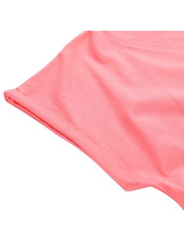 Alpine Pro Shirt "Omba 2" rood