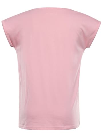 Alpine Pro Shirt "Omba 2" in Rosa