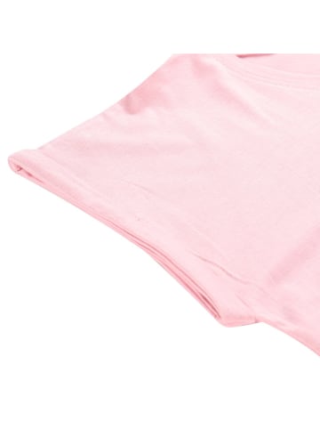 Alpine Pro Shirt "Omba 2" in Rosa