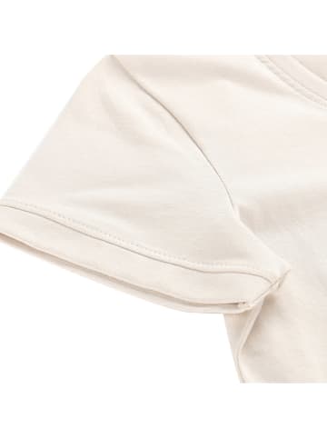 Alpine Pro Shirt "Termesa 2" crème