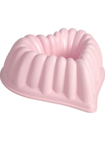 Paris Hilton Forma w kolorze różowym do ciasta - 25 x 10 x 25 cm