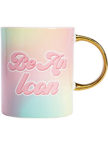 Paris Hilton Jumbotasse in Bunt - 450 ml