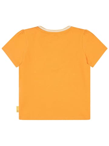 Steiff Shirt oranje