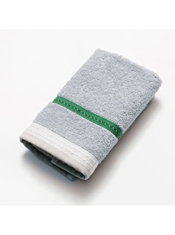 Benetton Gastendoek grijs