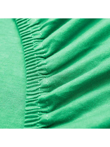 Benetton Hoeslaken groen