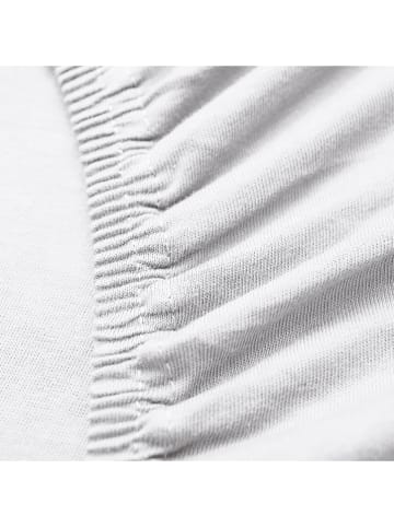 Benetton Hoeslaken wit