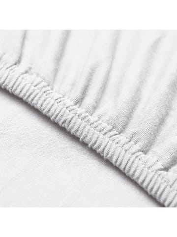 Benetton Hoeslaken wit