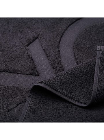 Benetton Badmat zwart