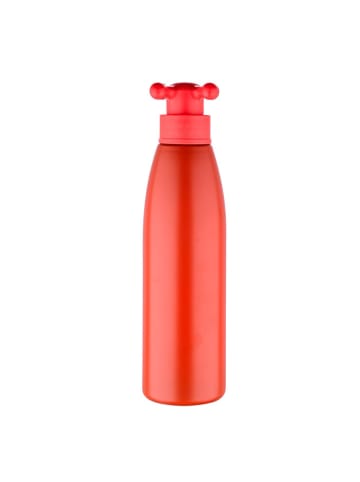 Benetton Trinkflasche in Rot - 750 ml