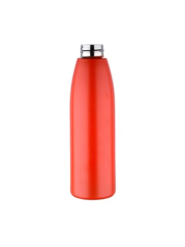 Benetton Drinkfles rood - 750 ml