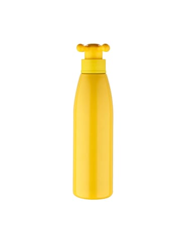 Benetton Trinkflasche in Gelb - 750 ml