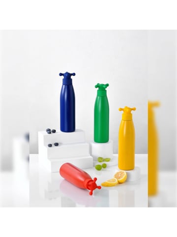 Benetton Bidony (3 szt.) w kolorze żółtym - 750 ml