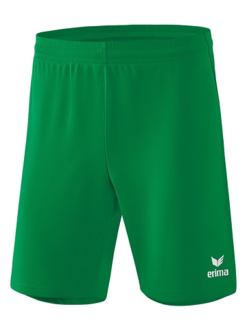 erima Trainingsshort "Rio 2.0" groen