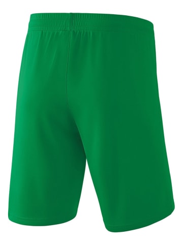 erima Trainingsshorts "Rio 2.0" in Grün