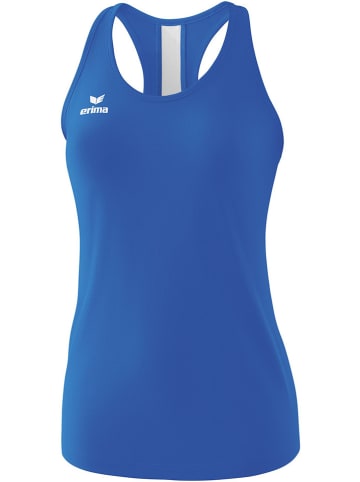 erima Trainingstop "Squad" blauw/wit