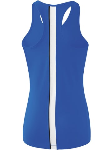 erima Trainingstop "Squad" blauw/wit