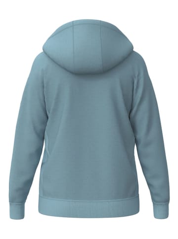erima Sweatvest turquoise