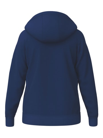 erima Sweatvest donkerblauw