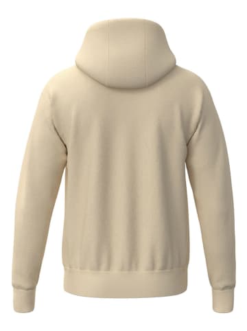 erima Hoodie in Beige