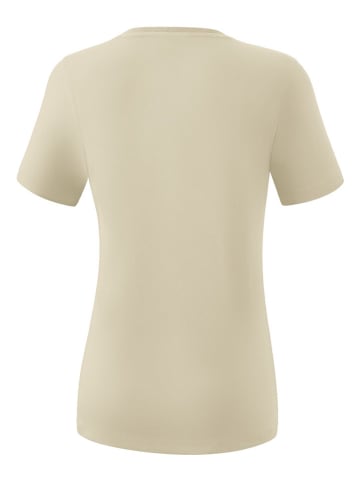 erima Shirt "Teamsport" beige