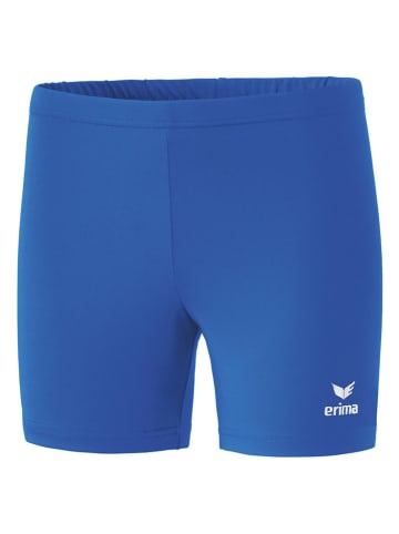 erima Trainingsshorts "Verona" in Blau